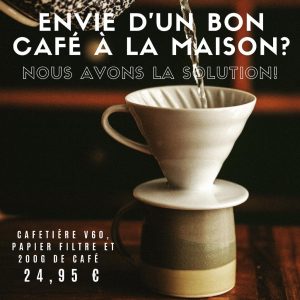 V60 Kit