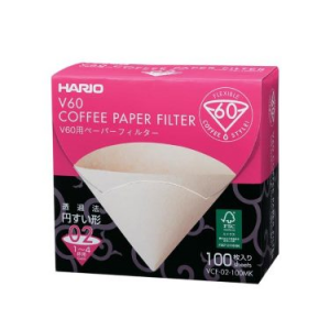 V60 Filters