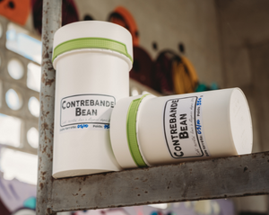 Abonnement café Eco de Contrebande Bean