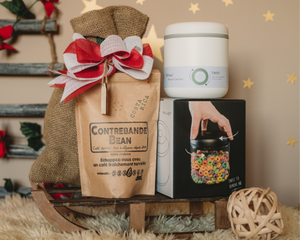 Coffret Conservation Pro - Fellows Atmos 250 g