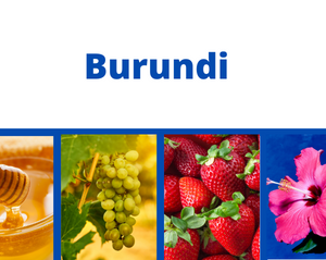 Burundi <br> Gahahe