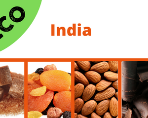 India <br> Eco