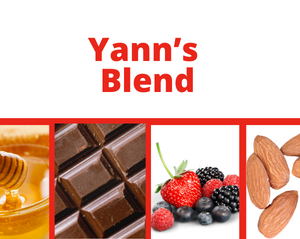 Yann's Blend