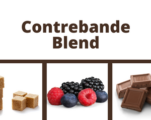 Contrebande Blend