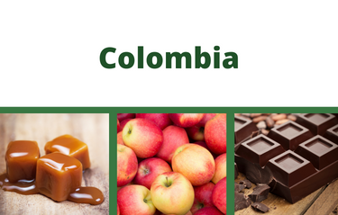 Colombia 2023 Colombia 2023