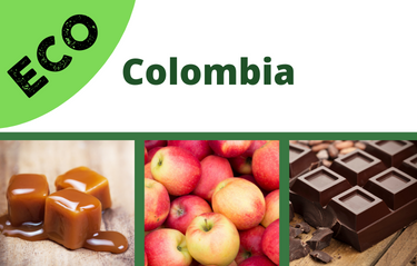 Colombia Eco 2023