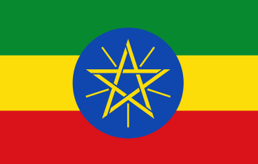 Ethiopia flag web