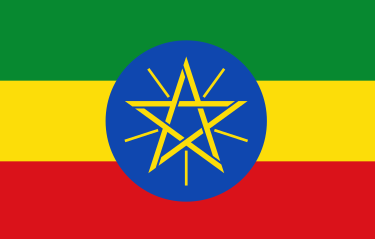 Ethiopia flag web Ethiopia flag web