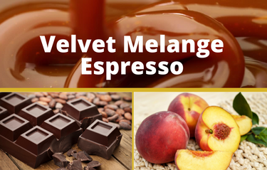 Velvet Melange Velvet Melange