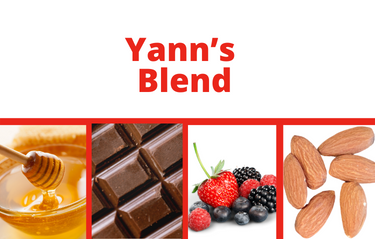 Yann's Blend 2024