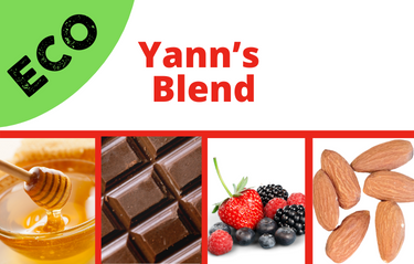 Yann's blend Eco 2024