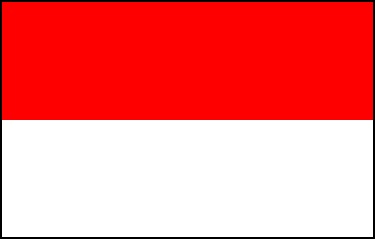 indonesia-border